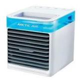 Lot of ARCTIC AIR 76 CFM 4 Speed Portable Evaporative Cooler for 45 sq. ft. Customer Returns See Pictures
