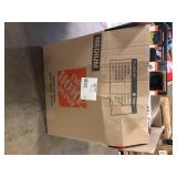 Lot of Assorted Covers and Tarps Various Models and Conditions Customer Returns See Pictures