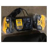 DEWALT 20V MAX Brushless Cordless 1/2 in. Hammer Drill/Driver with FLEXVOLT ADVANTAGE (Tool Only) Customer Returns See Pictures