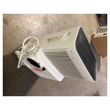 Toshiba 6,000 BTU (10,000 BTU ASHRAE) 115-Volt Smart Wi-Fi Portable Air Conditioner for upto 250 sq. ft.  Missing Pieces  Customer Returns See Pictures