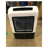 ARCTIC AIR 1300 CFM 3-Speed Settings Portable Evaporative Air Cooler with up to 500 sq. ft. Cooling Customer Returns See Pictures