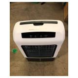 ARCTIC AIR 1300 CFM 3-Speed Settings Portable Evaporative Air Cooler with up to 500 sq. ft. Cooling Customer Returns See Pictures