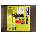RYOBI ONE+ 18V AirStrike 16-Gauge Cordless Finish Nailer (Tool Only)  Customer Returns See Pictures