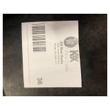 Lot of Defiant Naples Satin Nickel Hall and Closet Door Handle Contractor Pack Customer Returns See Pictures