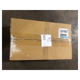 Lot of Defiant Naples Satin Nickel Hall and Closet Door Handle Contractor Pack Customer Returns See Pictures