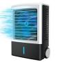 ARCTIC AIR 1300 CFM 3-Speed Settings Portable Evaporative Air Cooler with up to 500 sq. ft. Cooling Customer Returns See Pictures