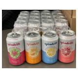 Spindrift Sparkling Water Variety Pack -20 Cans