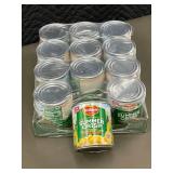 2 back 2.4 - Del Monte Summer Crisp Whole Kernel Golden Sweet Corn - 12 Pack