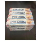 AS 4 - 12-Pack Nabisco Premium Original Saltine Crackers