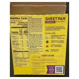 CO 2 - Old El Paso Sheet Pan Dinner Starter - Tangy Fajita, 10-Pack