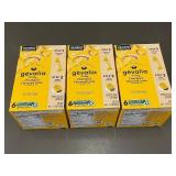 2 Back 1.1 - Gevalia Frothy Chai Spice Flavored Latte - 3 Boxes