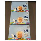 2 back - Pillsbury Mini Soft Baked Cookies Cinnamon Toast Crunch 3-Pack