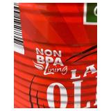 HI 4 - Lot of 6 Cans of Tuscan Garden Large Black Ripe Olives