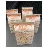 Xochitl Totopos de Maiz Corn Chips - 5 Bags