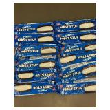 ID 2 - Lot of 12 Packs of Oreo The Most Stuf Chocolate Sandwich Cookies