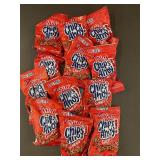 ID 2 - Lot of 12 Mini Chips Ahoy Big Bags - Chewy