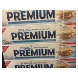 AS 4 - 12-Pack Nabisco Premium Original Saltine Crackers