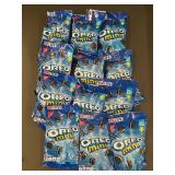 ID 2 - Lot of 12 Oreo Mini Big Bags - 3 oz Each