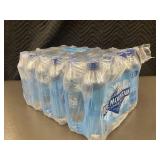 Ice Mountain Sparkling Natural Spring Water - Simply Bubbles (24 Pack)