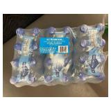 Ice Mountain Sparkling Natural Spring Water - Simply Bubbles (24 Pack)