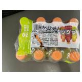 Gatorade Thirst Quencher 20 oz Bottles - 12 Pack