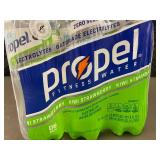 Propel Fitness Water Kiwi Strawberry - 12 Pack