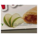 ME 3 - Hostess Apple Snack Size Fruit Pies - 3 Boxes (12 Pies Each)