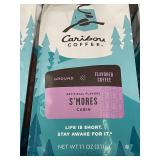 Caribou Coffee S