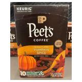 IA 1 - Peet