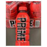 ID 3 ID 4 - Prime Hydration Drink Tropical Punch 12-Pack (16.9 FL OZ Bottles)