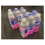 Propel Fitness Water Berry Flavor 12 pack