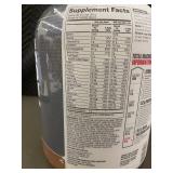 FL 4 FL 5 - Dymatize Super Mass Gainer 6lb Rich Chocolate Dietary Supplement