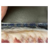 J - 2 LBS Oscar Mayer Naturally Hardwood Smoked Thick Cut Bacon