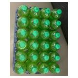 Lot of 24 Mountain Dew 20 fl oz Bottles