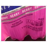Propel Fitness Water Berry Flavor 12 pack