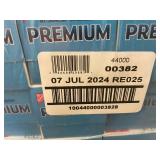 AS 4 - 12-Pack Nabisco Premium Original Saltine Crackers