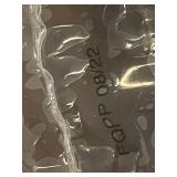 PosiTeav Diet Green Tea Citrus - 12-Pack (16.9 Fl Oz Bottles)