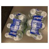Propel Fitness Water Kiwi Strawberry - 12 Pack