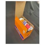 AZ 3 - Propel Immune Support Vitamin C & Zinc Tablets - 8 packs Orange Raspberry