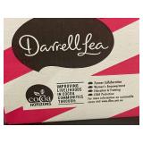 Darrell Lea Rocklea Road Block Milk Chocolate 10 bars