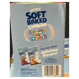 2 back - Pillsbury Mini Soft Baked Cookies Cinnamon Toast Crunch 3-Pack