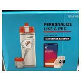 IA 4 - Gatorade GX Pods Glacier Freeze 4-Pack