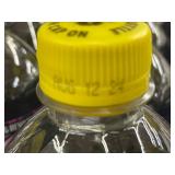 24-Pack of Mountain Dew Purple Thunder 20oz Bottles