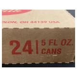 CT 2 - Nestle Carnation Evaporated Milk - 24 Cans (5 fl oz each)
