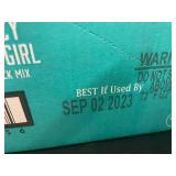 The Pioneer Woman Spicy Cowgirl Snack Mix 8 x 7oz