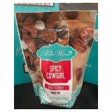 The Pioneer Woman Spicy Cowgirl Snack Mix 8 x 7oz
