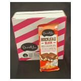 Darrell Lea Rocklea Road Block Milk Chocolate 10 bars