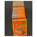 2 Back 2.3 - Lot of 8 Boxes of Betty Crocker Reese