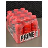 ID 3 ID 4 - Prime Hydration Drink Tropical Punch 12-Pack (16.9 FL OZ Bottles)