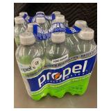 Propel Fitness Water Kiwi Strawberry - 12 Pack